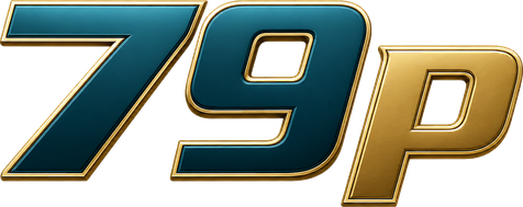 79p